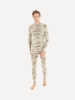 Т/Б Низ Accapi Polar Bear Lifestyle Man (Мужской; M-L; Sand / Brown)